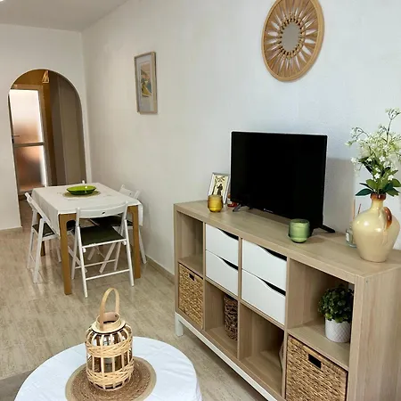 Apartament Diego Patio Torrevieja