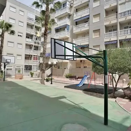 Diego Patio