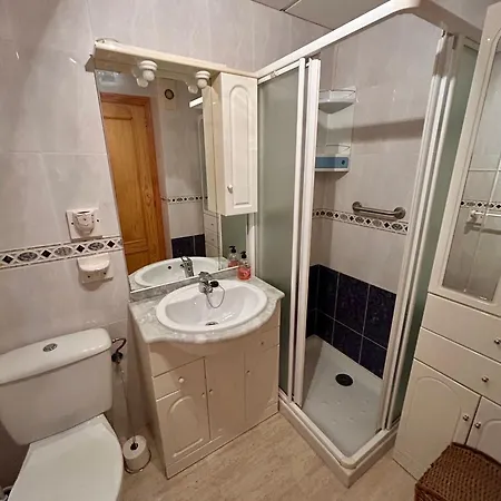 Apartament Diego Patio