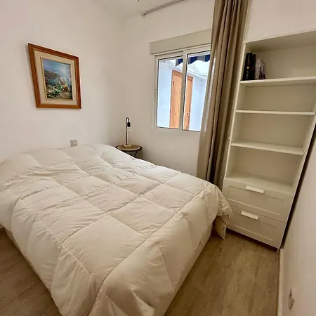 Apartament Diego Patio Torrevieja