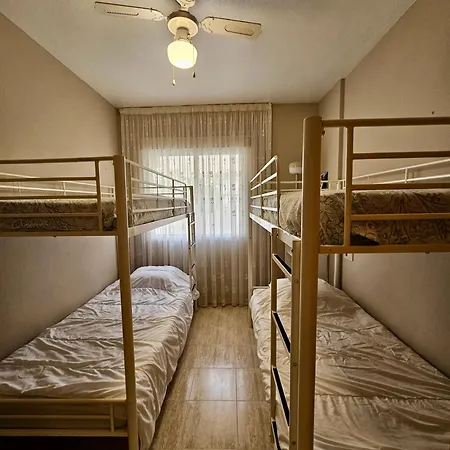 Apartament Diego Patio Torrevieja